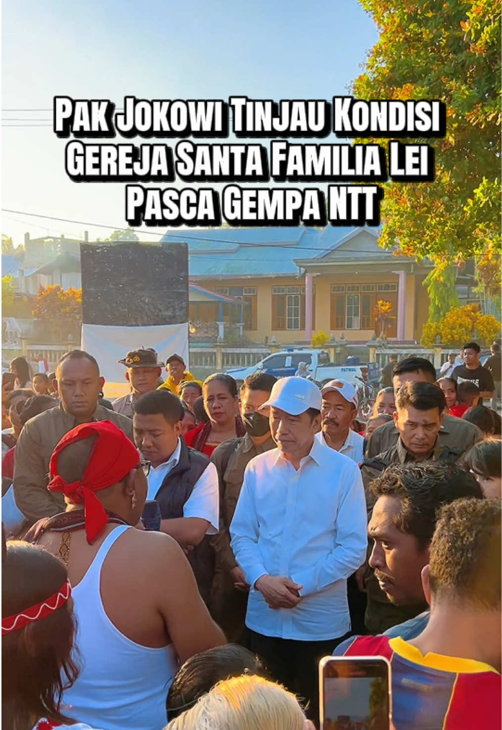 @Partai Solidaritas Indonesia