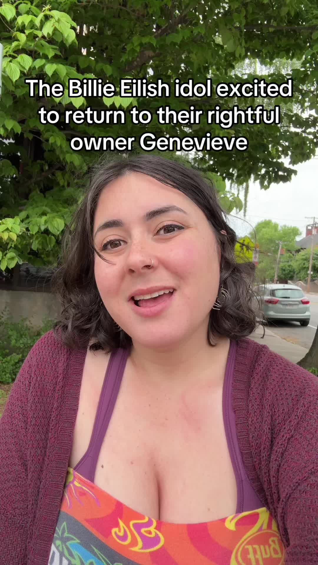 @Naomi