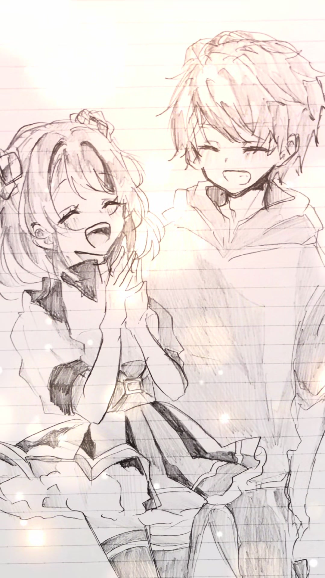 @うにうな