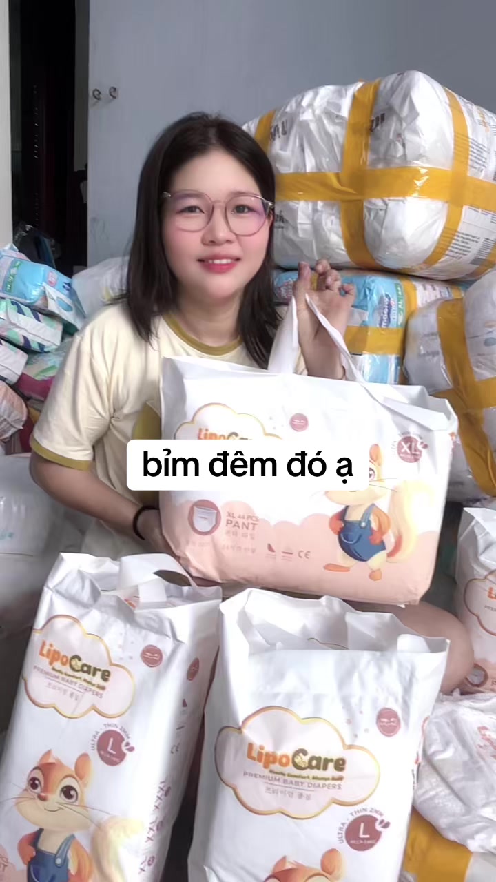 @Bỉm Ngọc Huyền