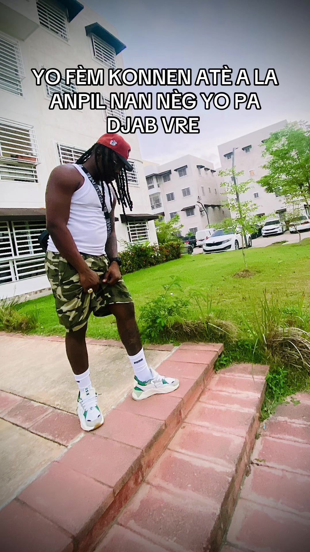 @NO CAP 4 REAL