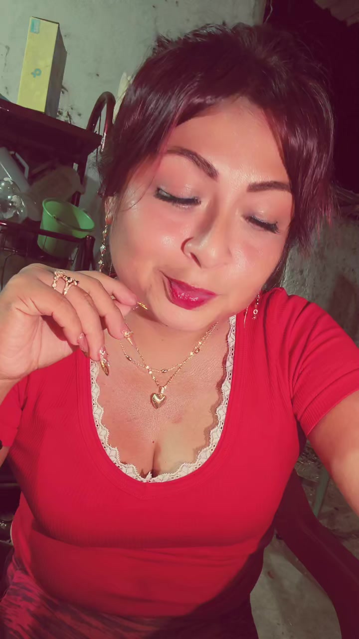 @❤️🔥😈Chaparrita May✨💓❤️