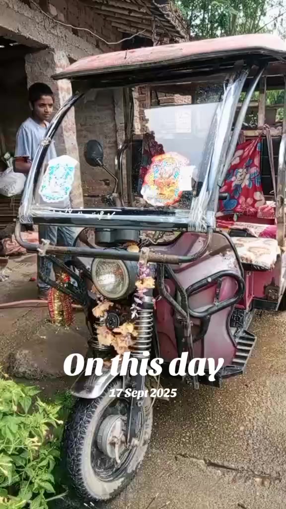 @rider Bhai 105