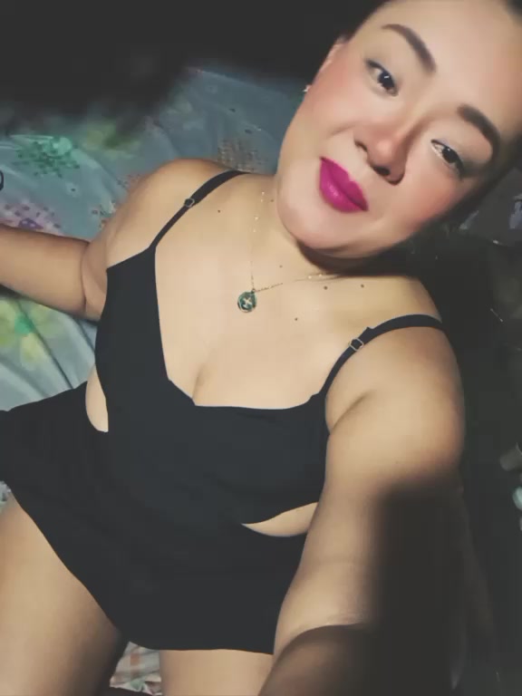 @Pokahontas