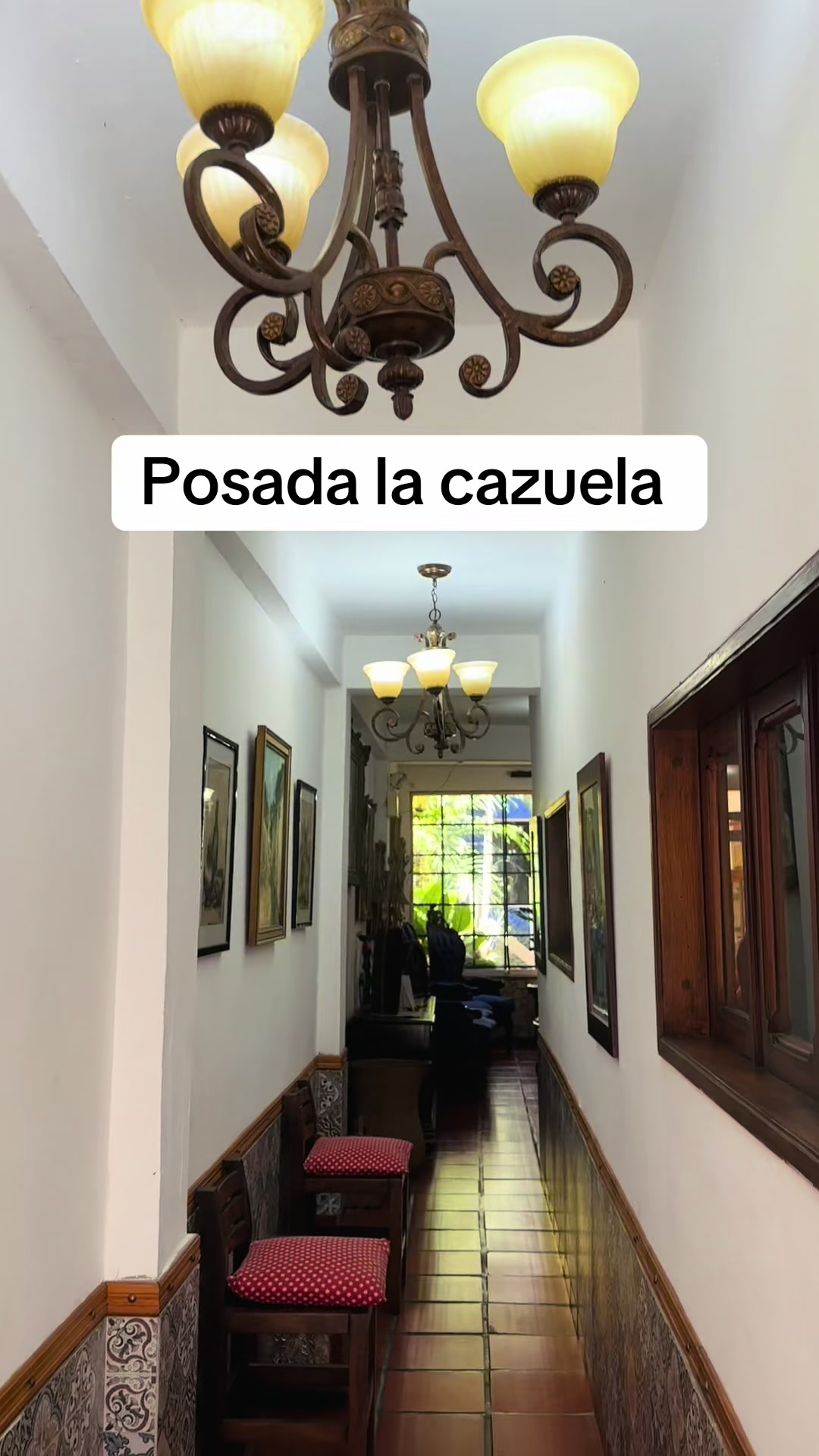 @Isabel Rondón