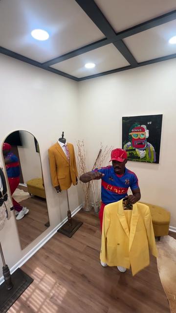 @MrGillysCloset