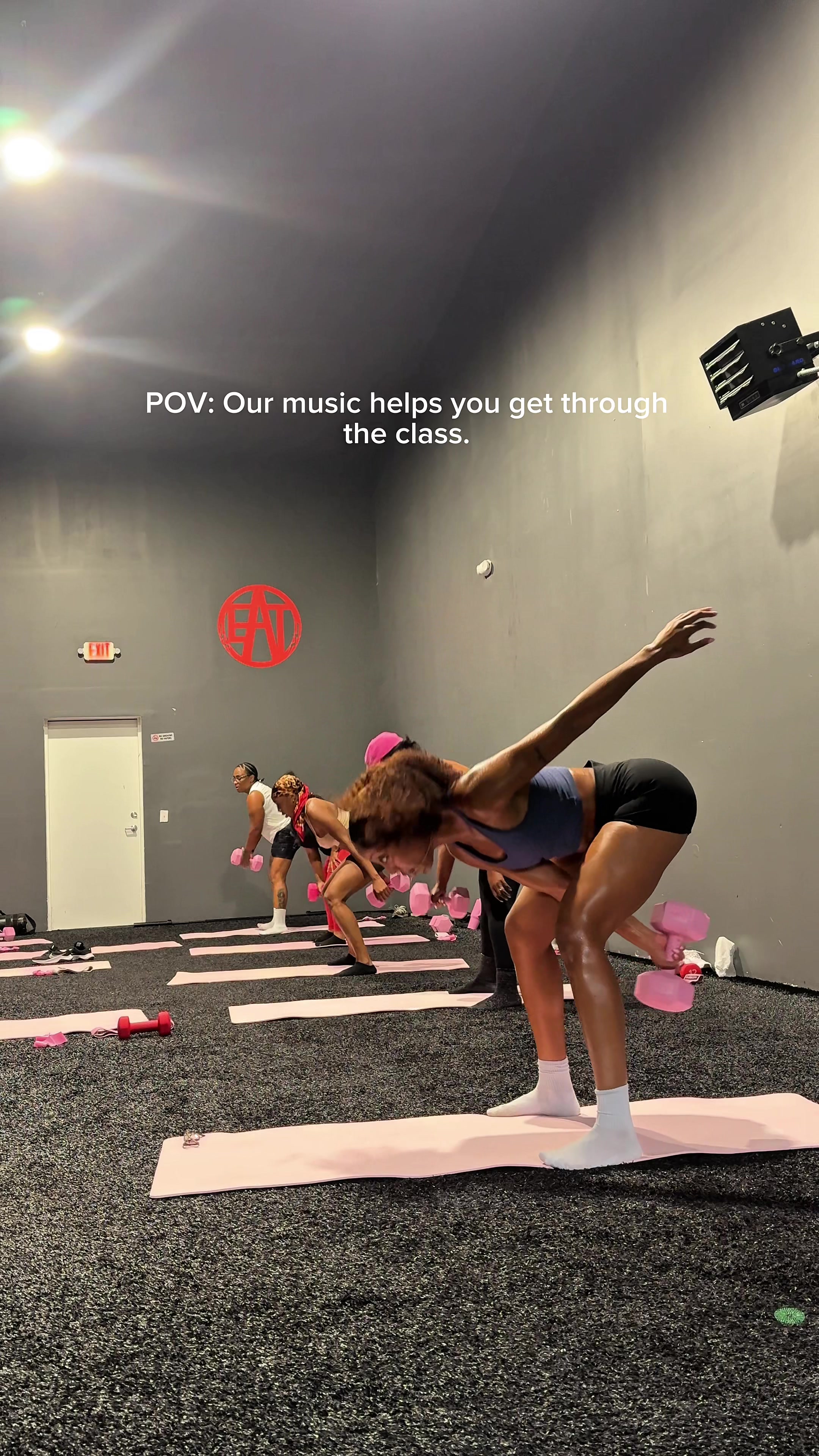 @mindbodyandhustle | CLT 🌸