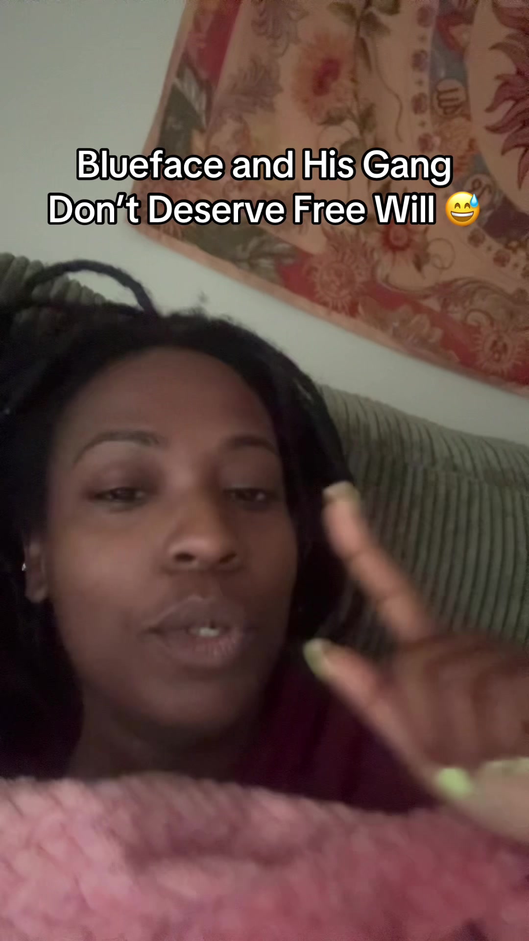 @The Real Tea Podcast