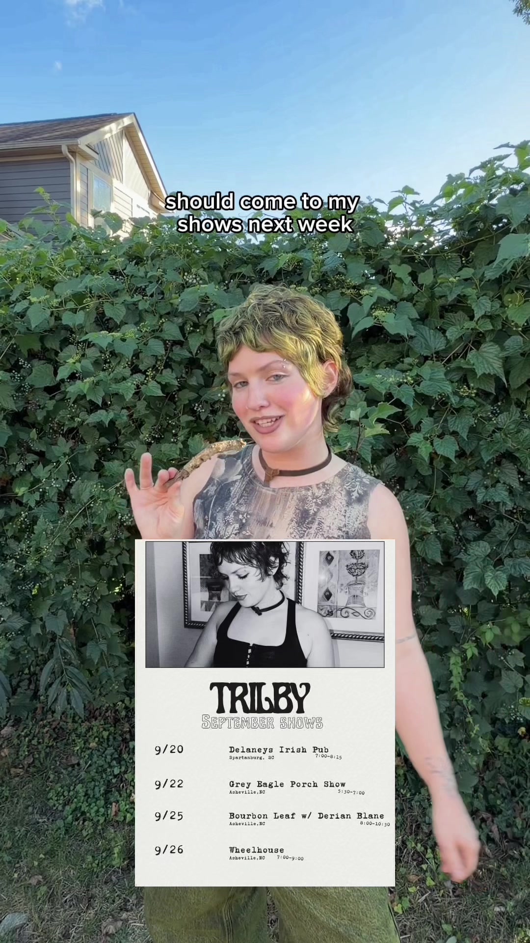 @Trilby