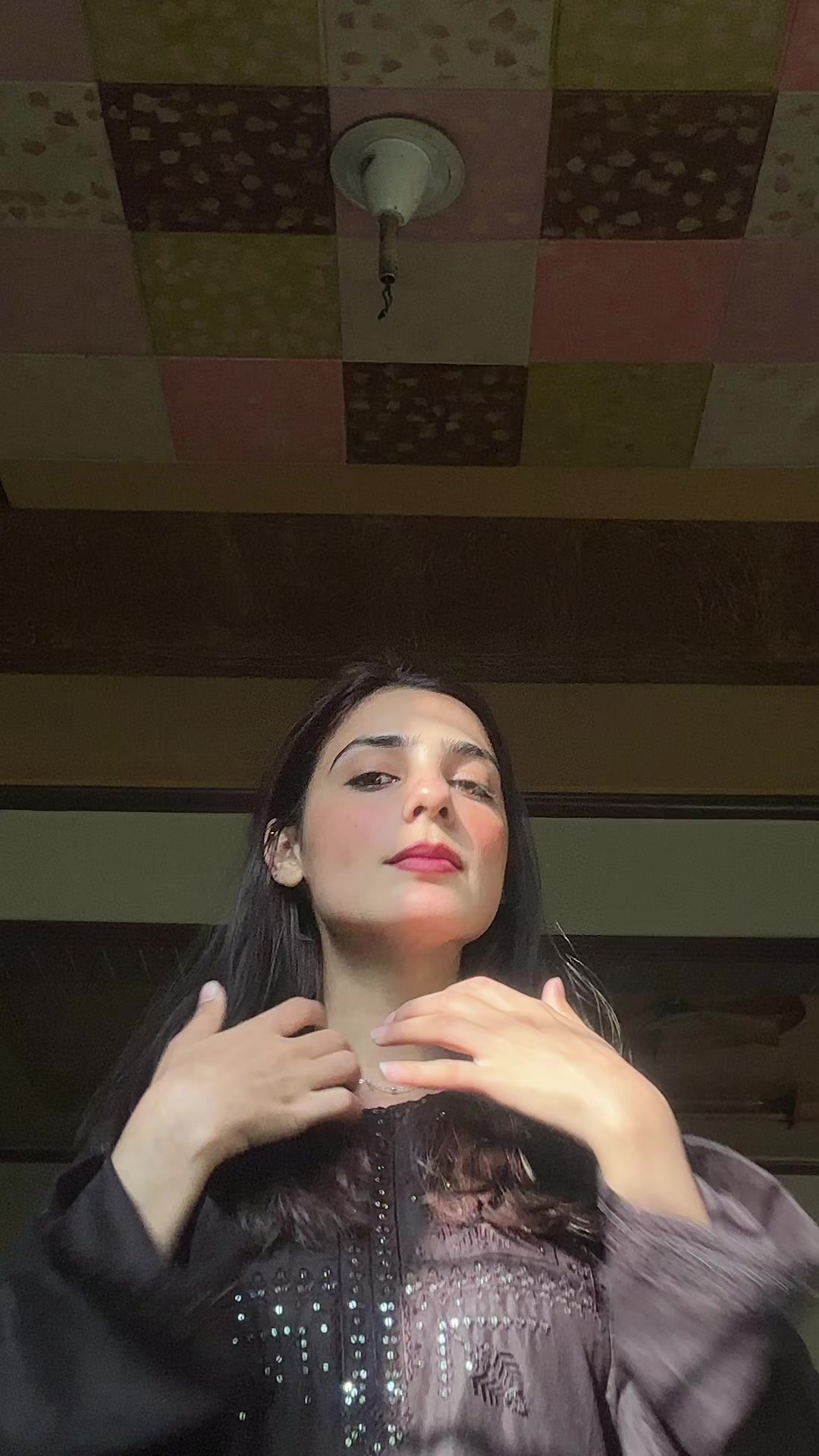 @Nayab butt
