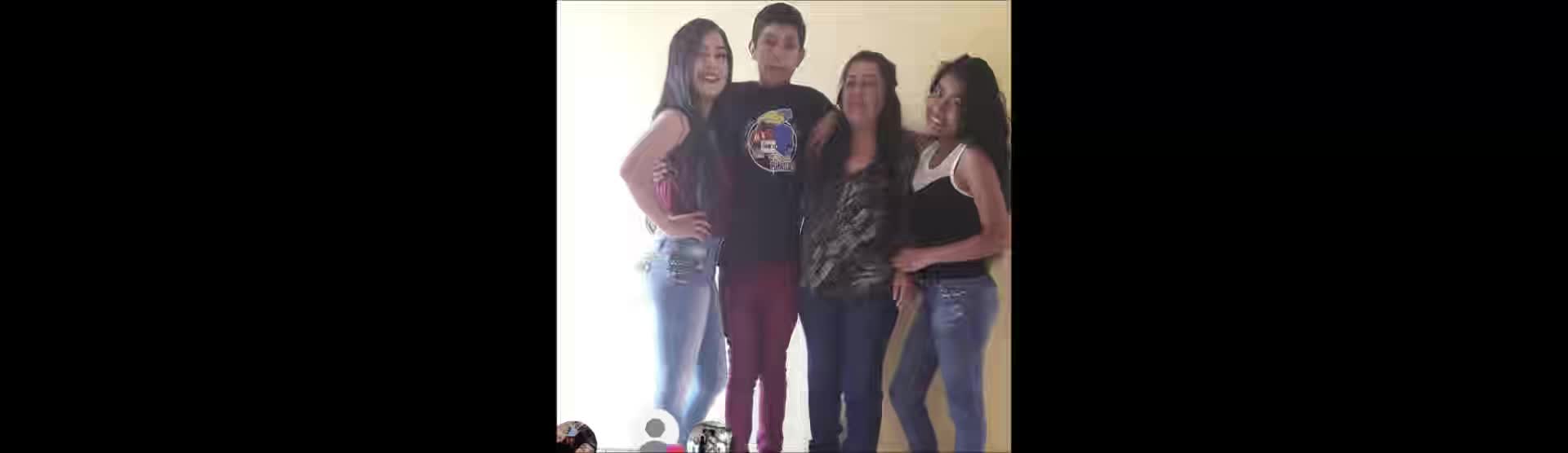 @Alma Padilla