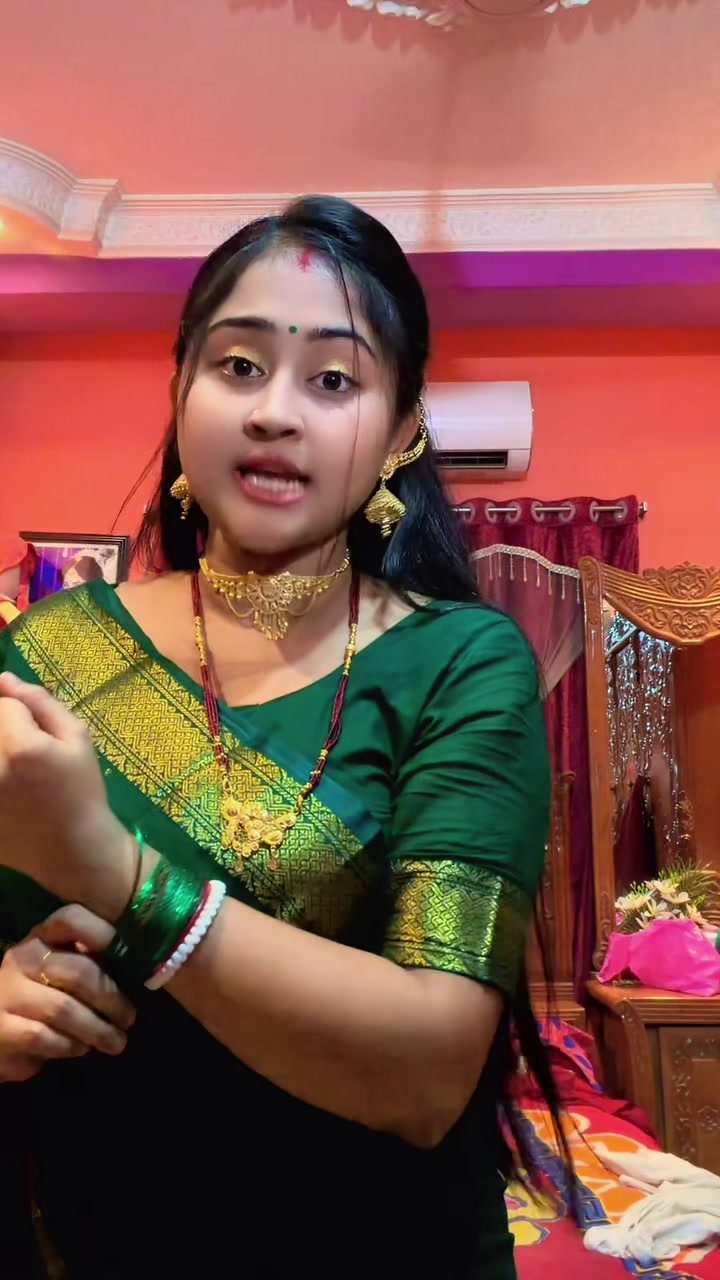 @đˇī¸Puja(āĻŽāĻŋāĻ āĻžāĻ)