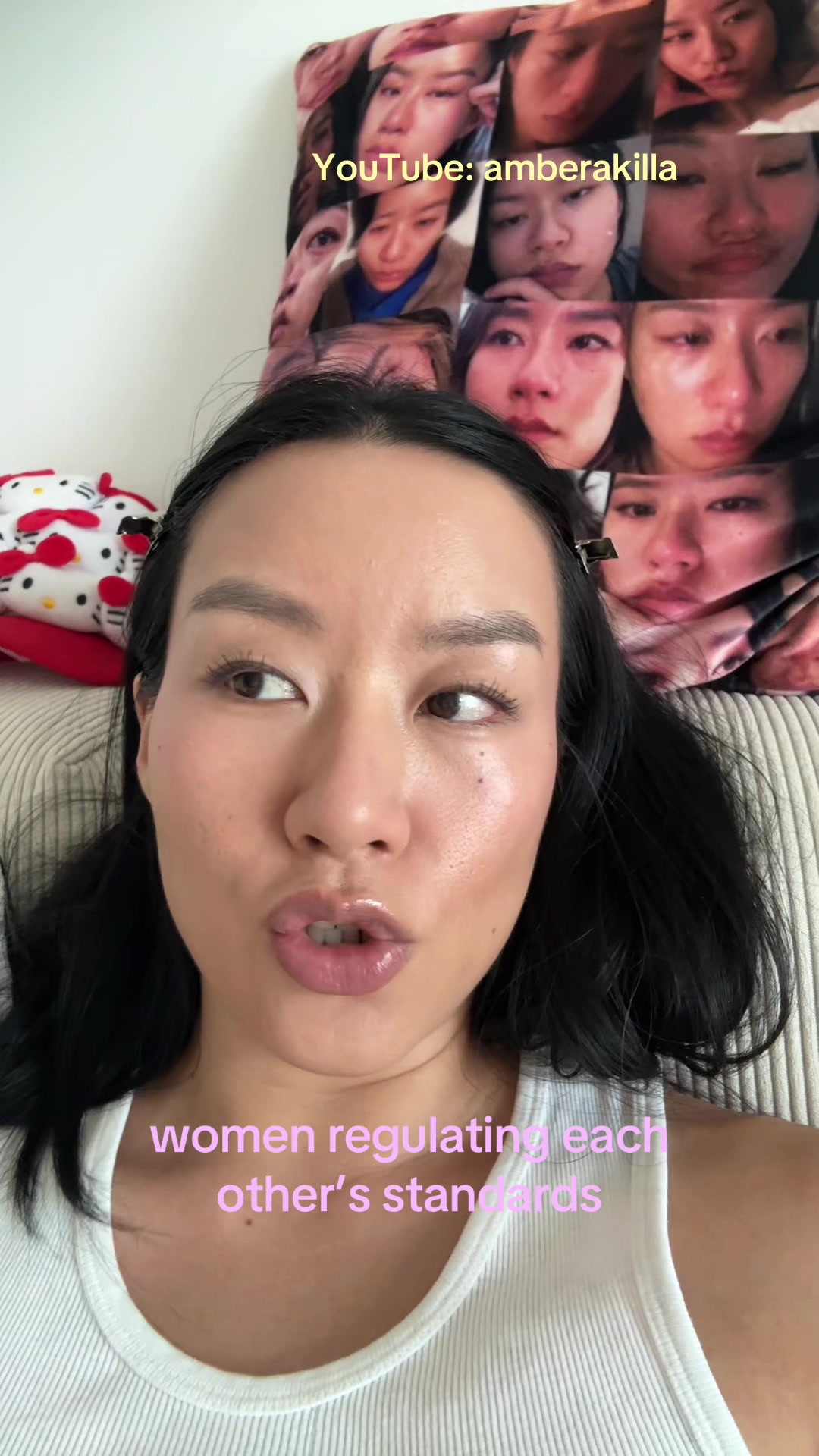 @amber akilla