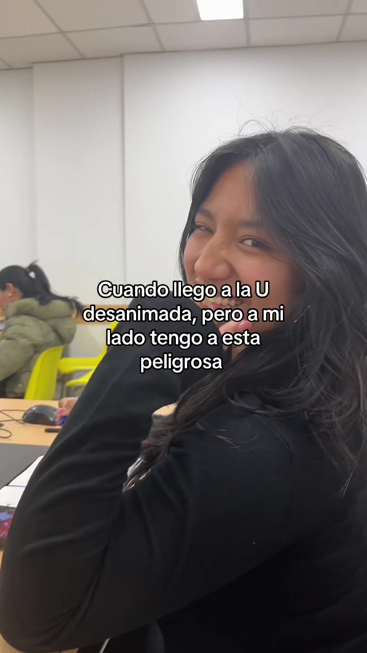 @Soy Antonella