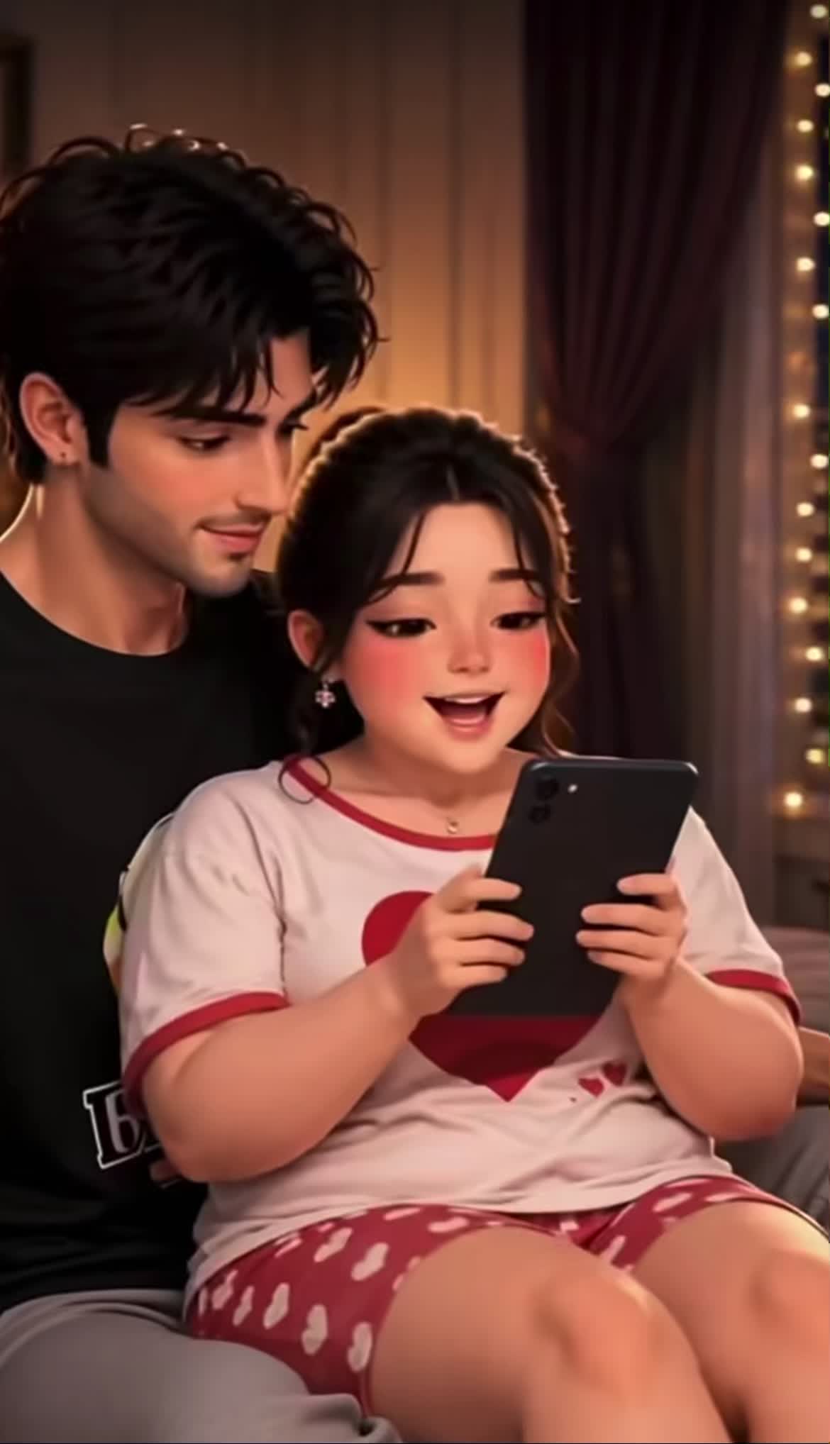 @pyar_hua_chupke_se