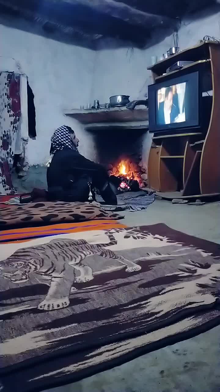 @ايوب جونيمار