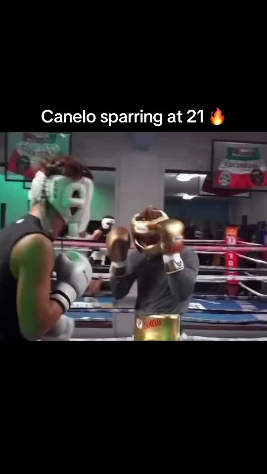 @Overtime Boxing
