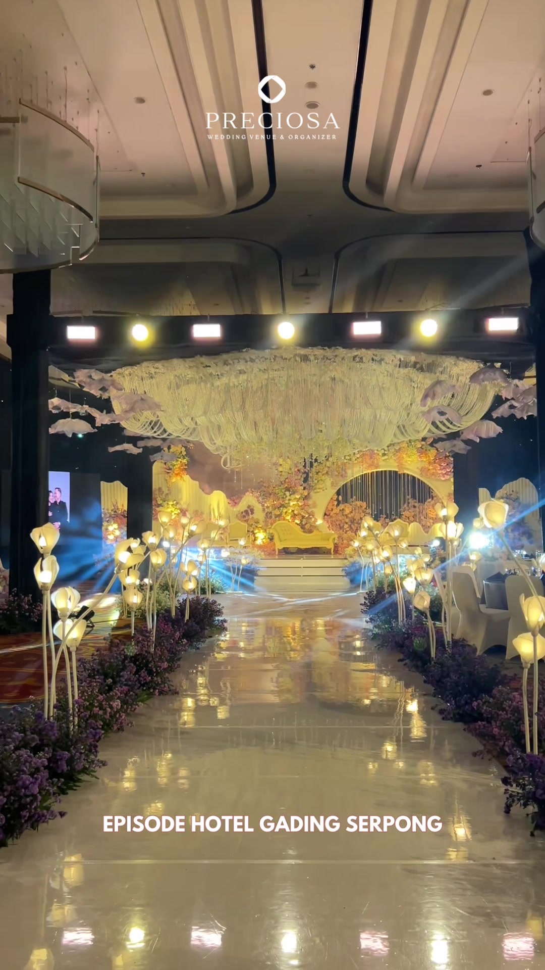 @Preciosa Wedding