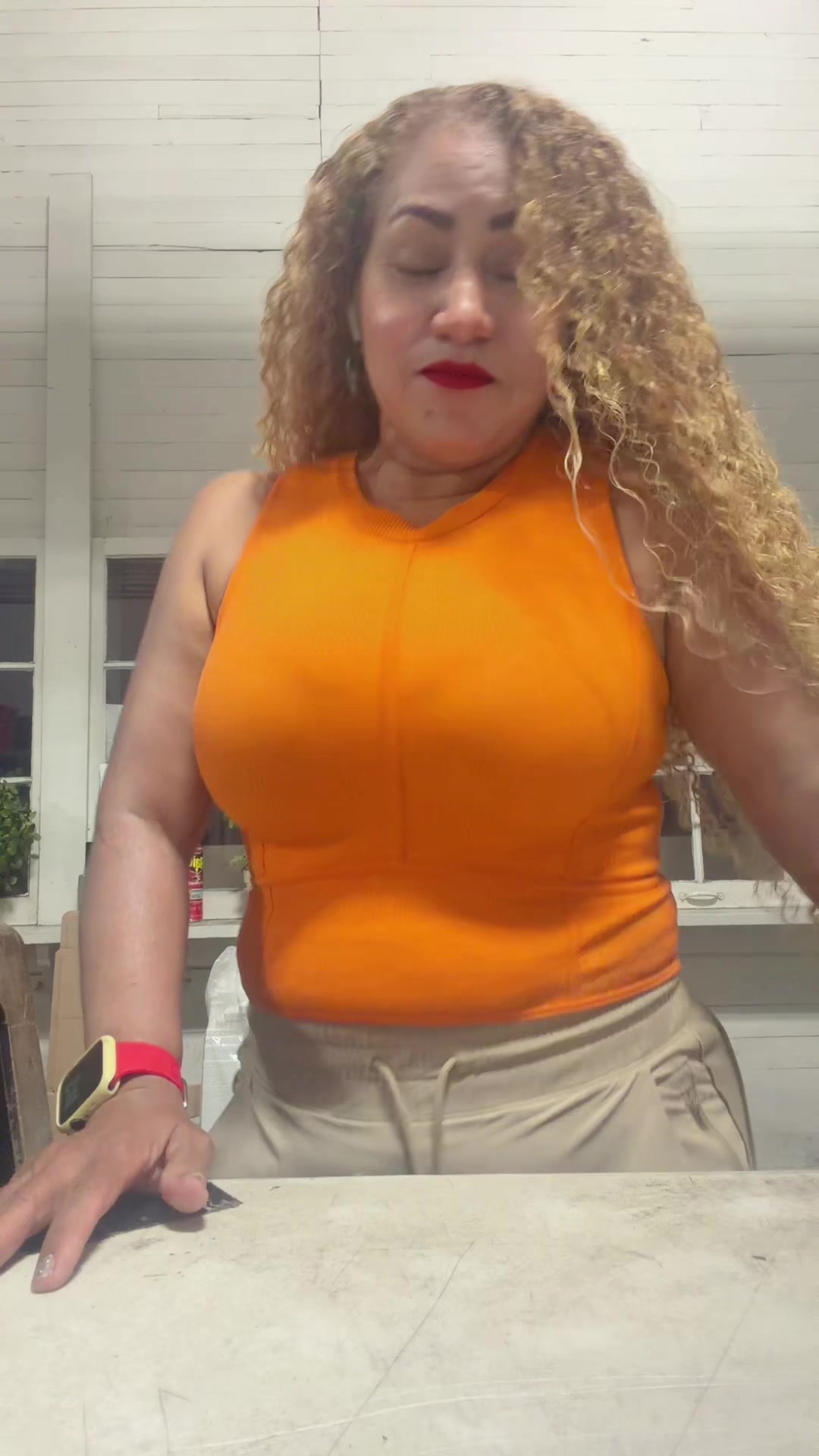 @Dorismar