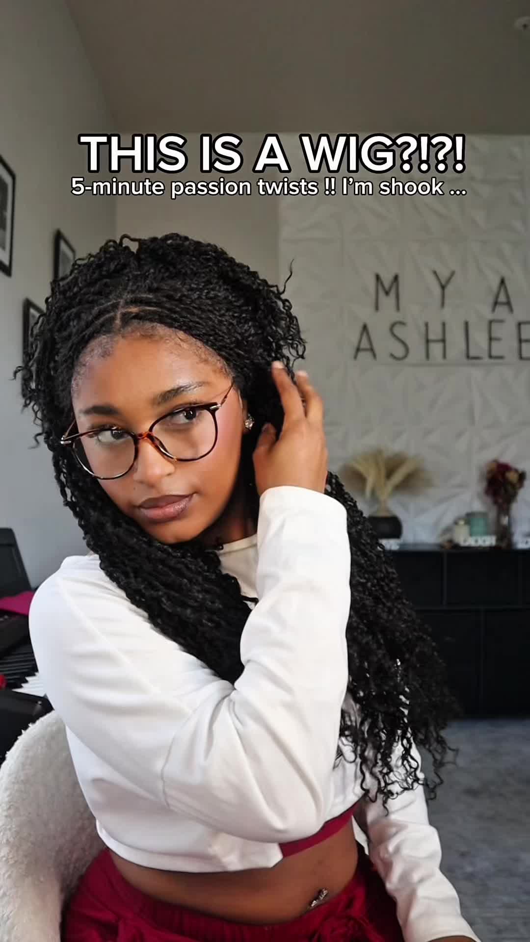 @Mya Ashlee ₊˚⊹♡
