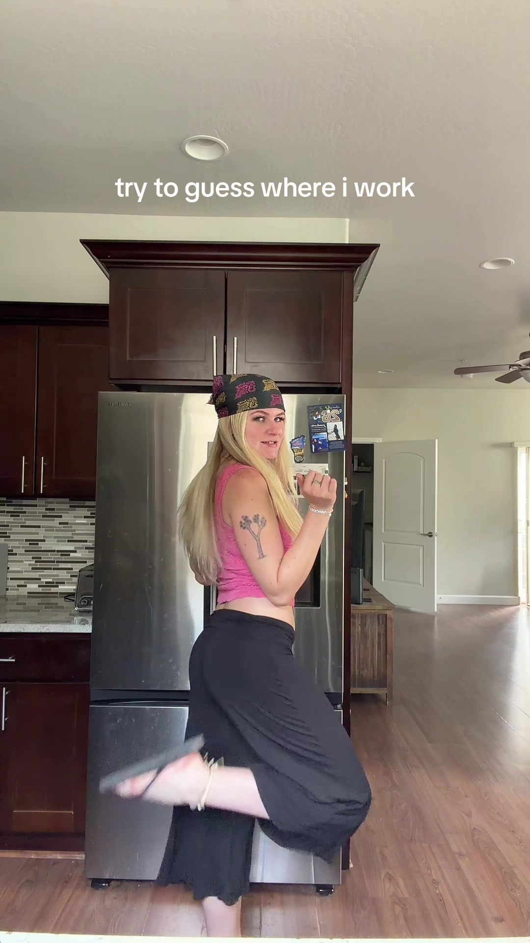 @mikala morgan