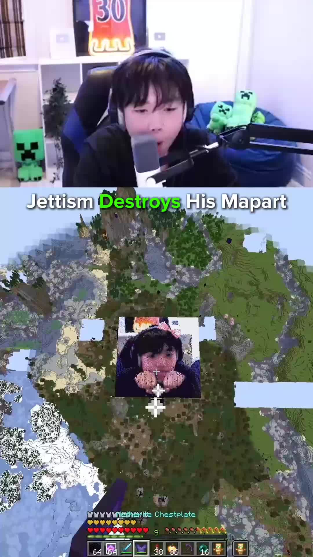 @Youtube: Jettism