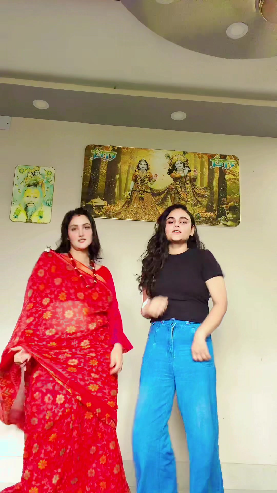 @Nisha Pokharel🔥