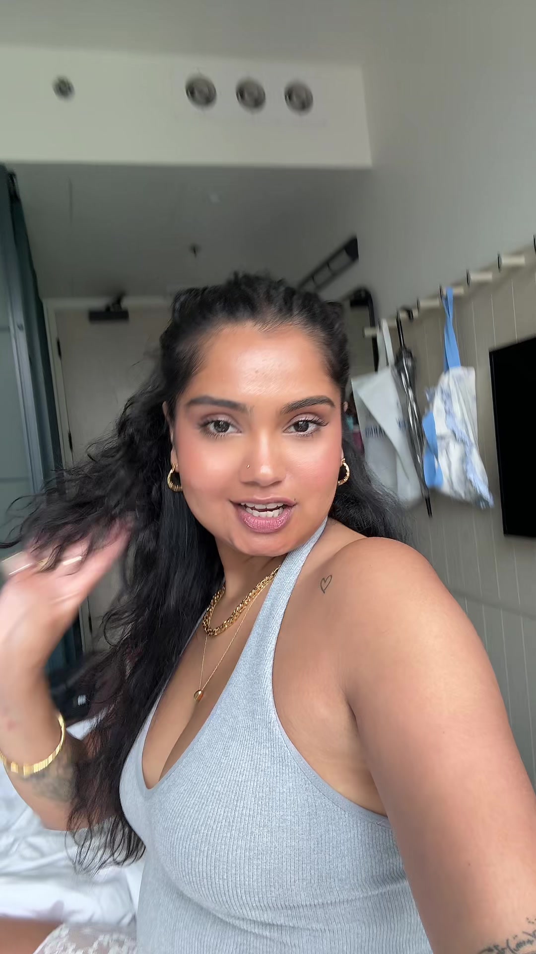 @Faneeza