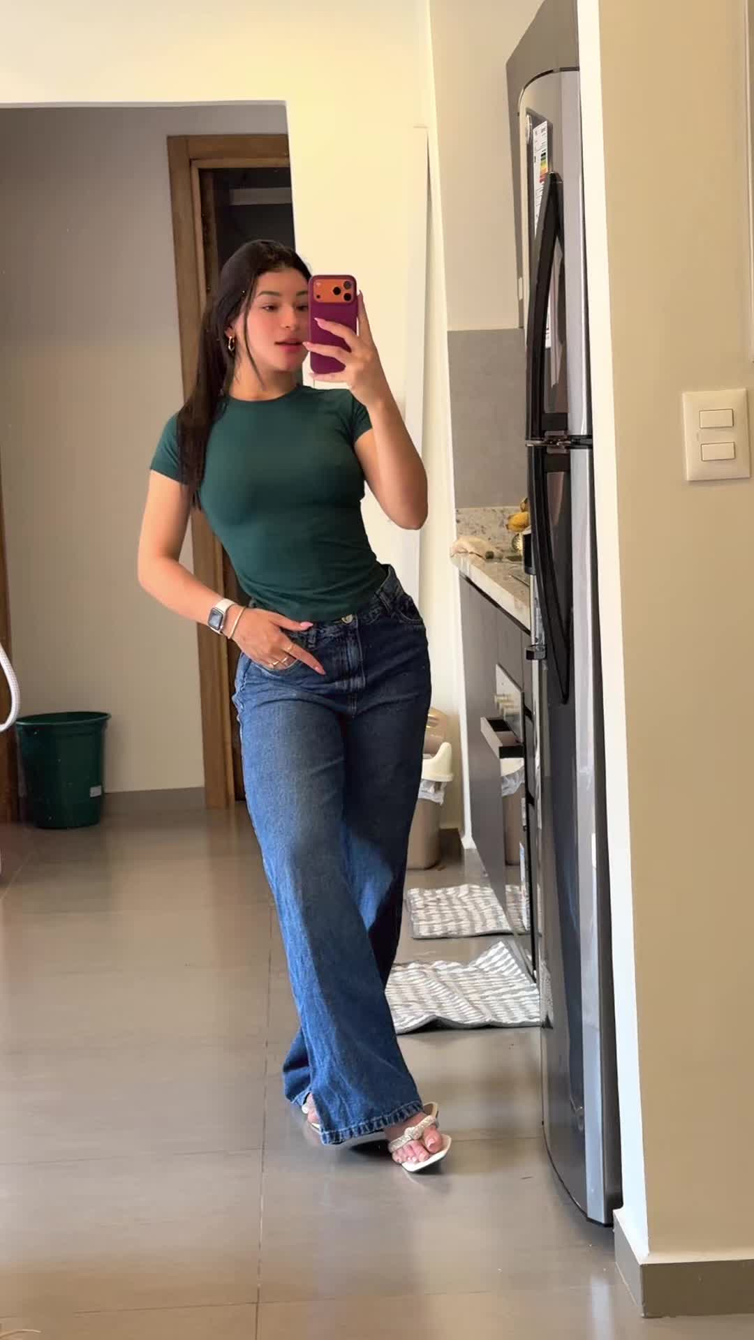 @morenita juky🥰🙈