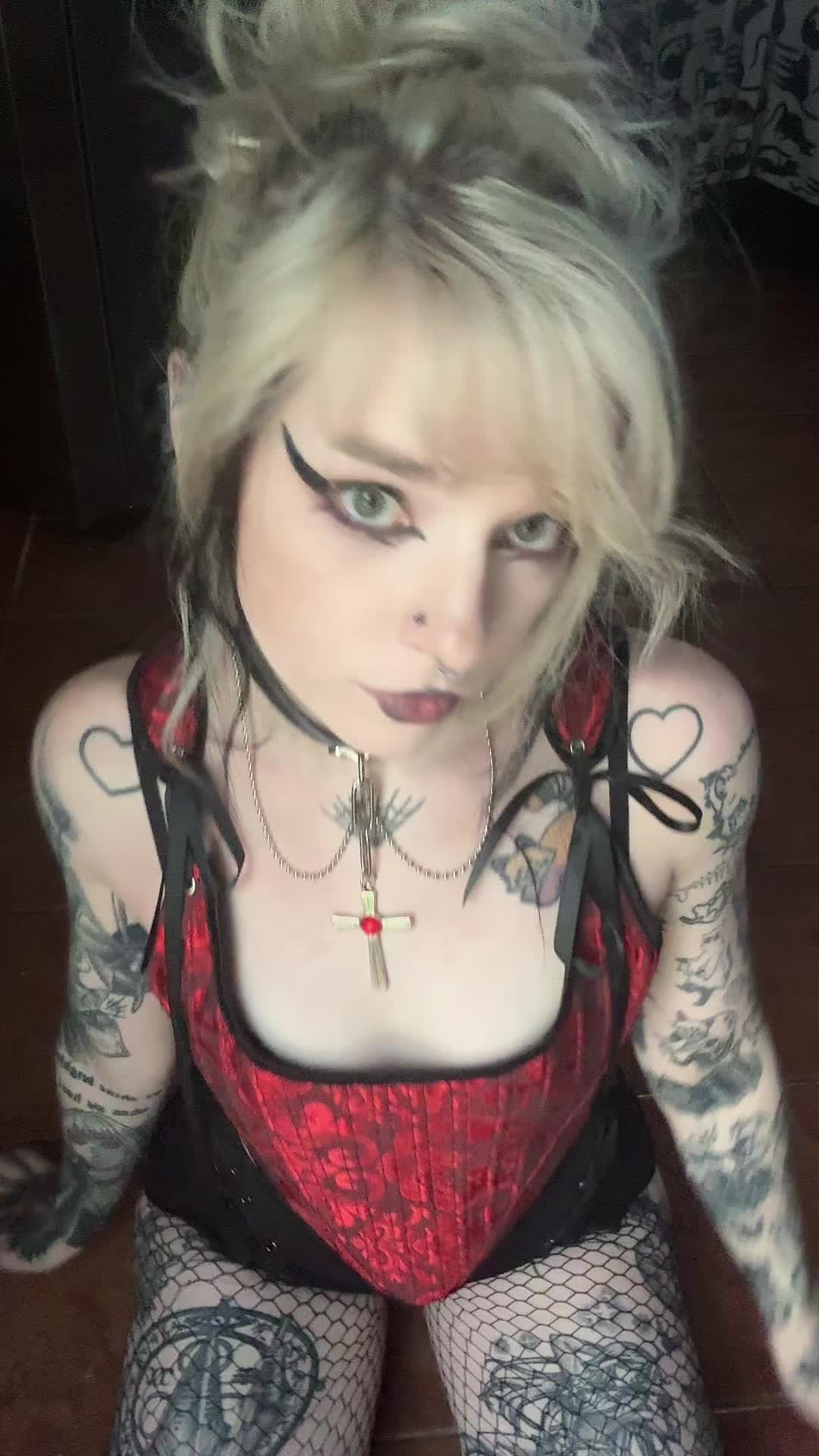 @sabrina sins