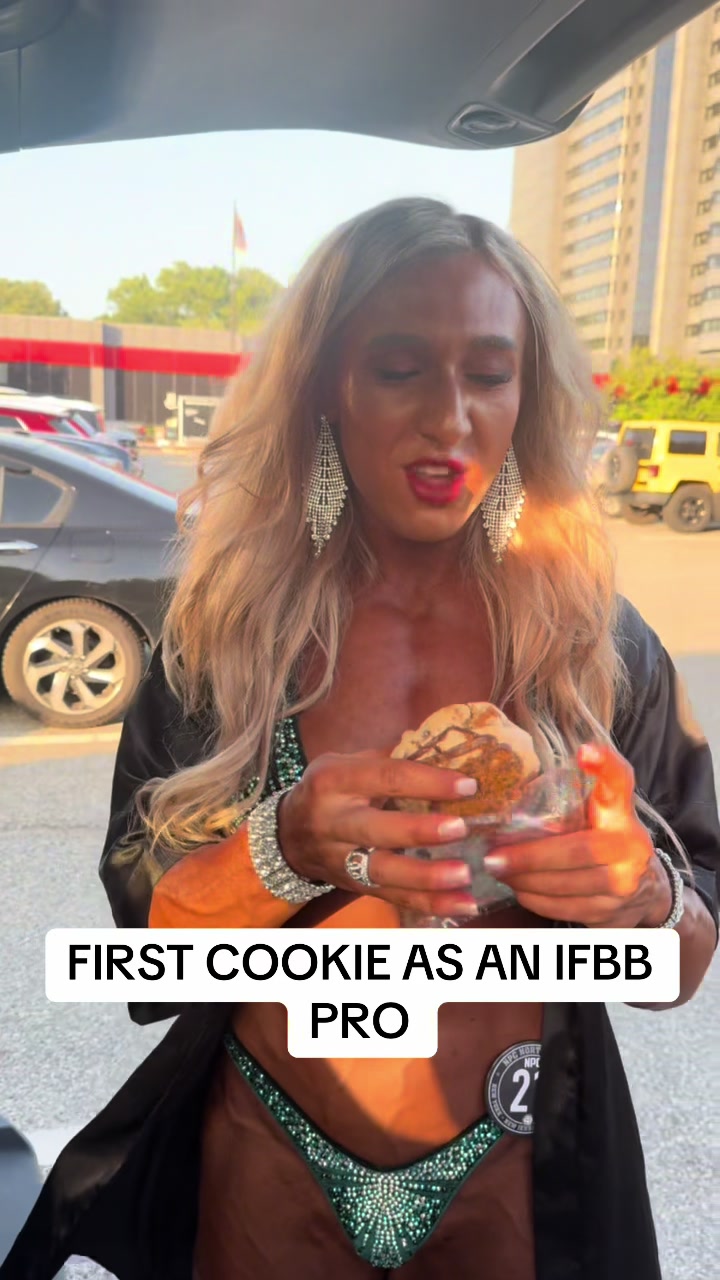 @Tren Barbie
