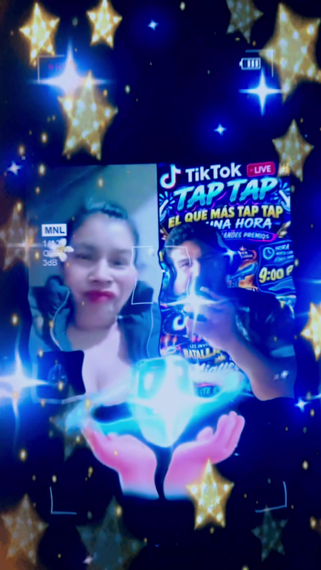 @Elida Pérez ๐๐๐ฌ๐น๐ฌ๐น