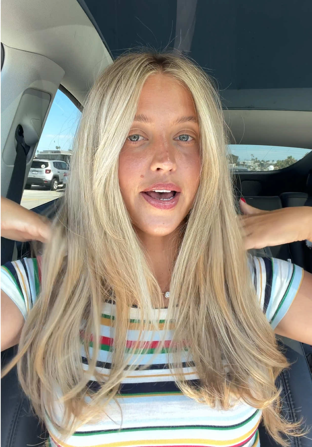 @Kaitlynn Bell