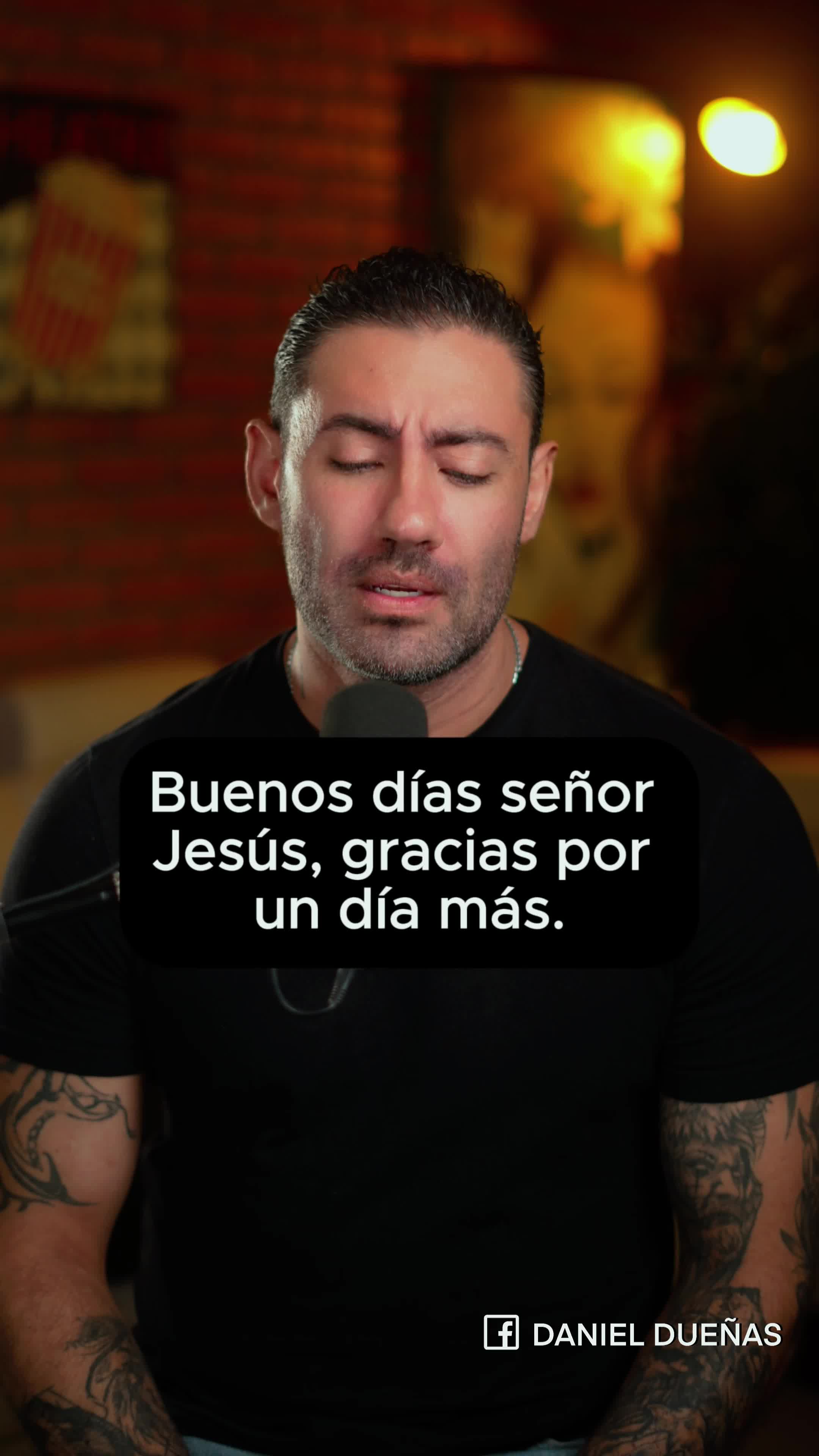 @Daniel Due&ntilde;as