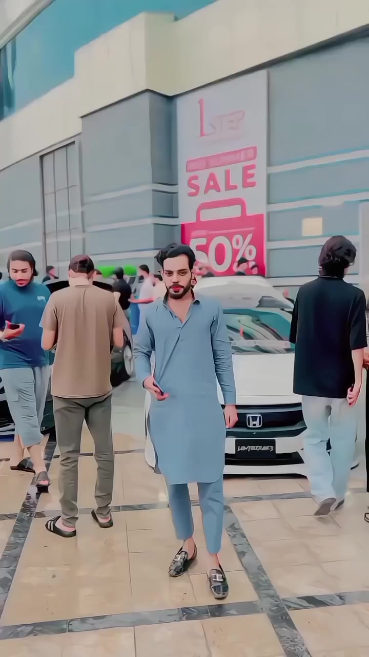 @fadi Khan