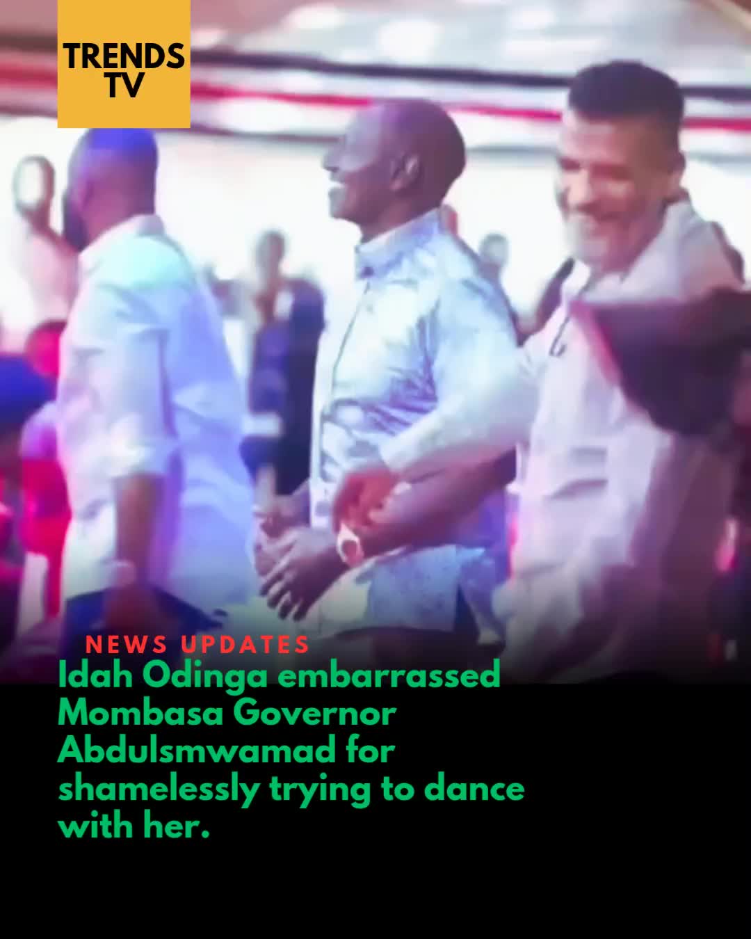 @TRENDSTV🇺🇸🇰🇪