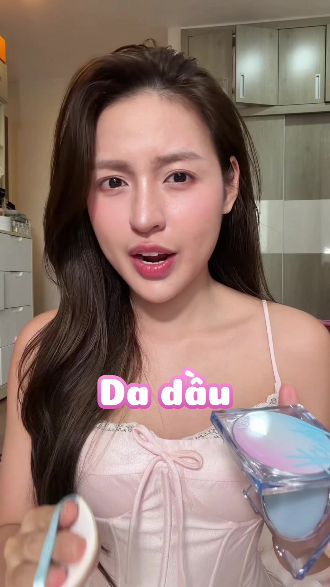 @Trần Thanh T&acirc;m