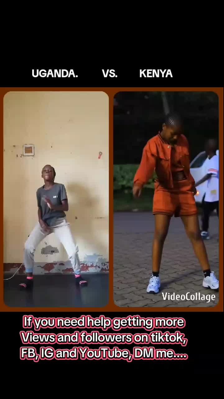 @Mozey dee baddest