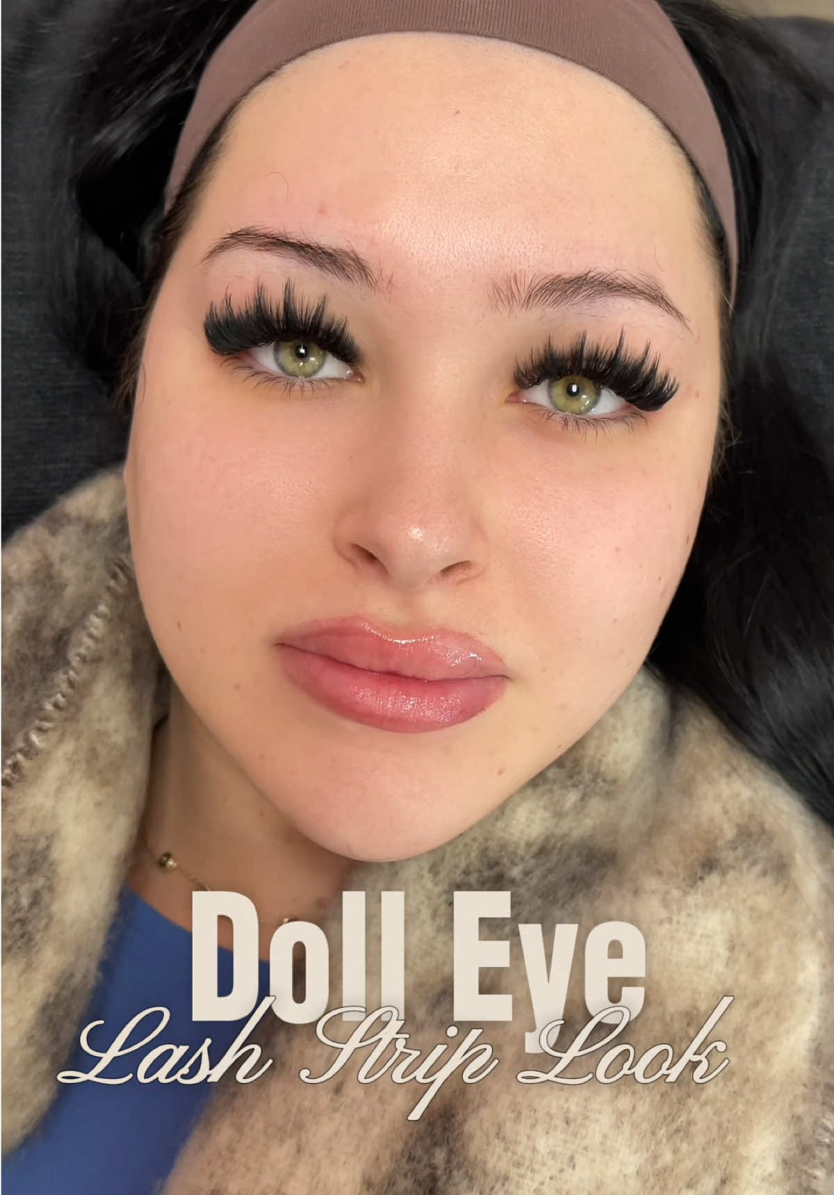 @GlamorEyes Beauty