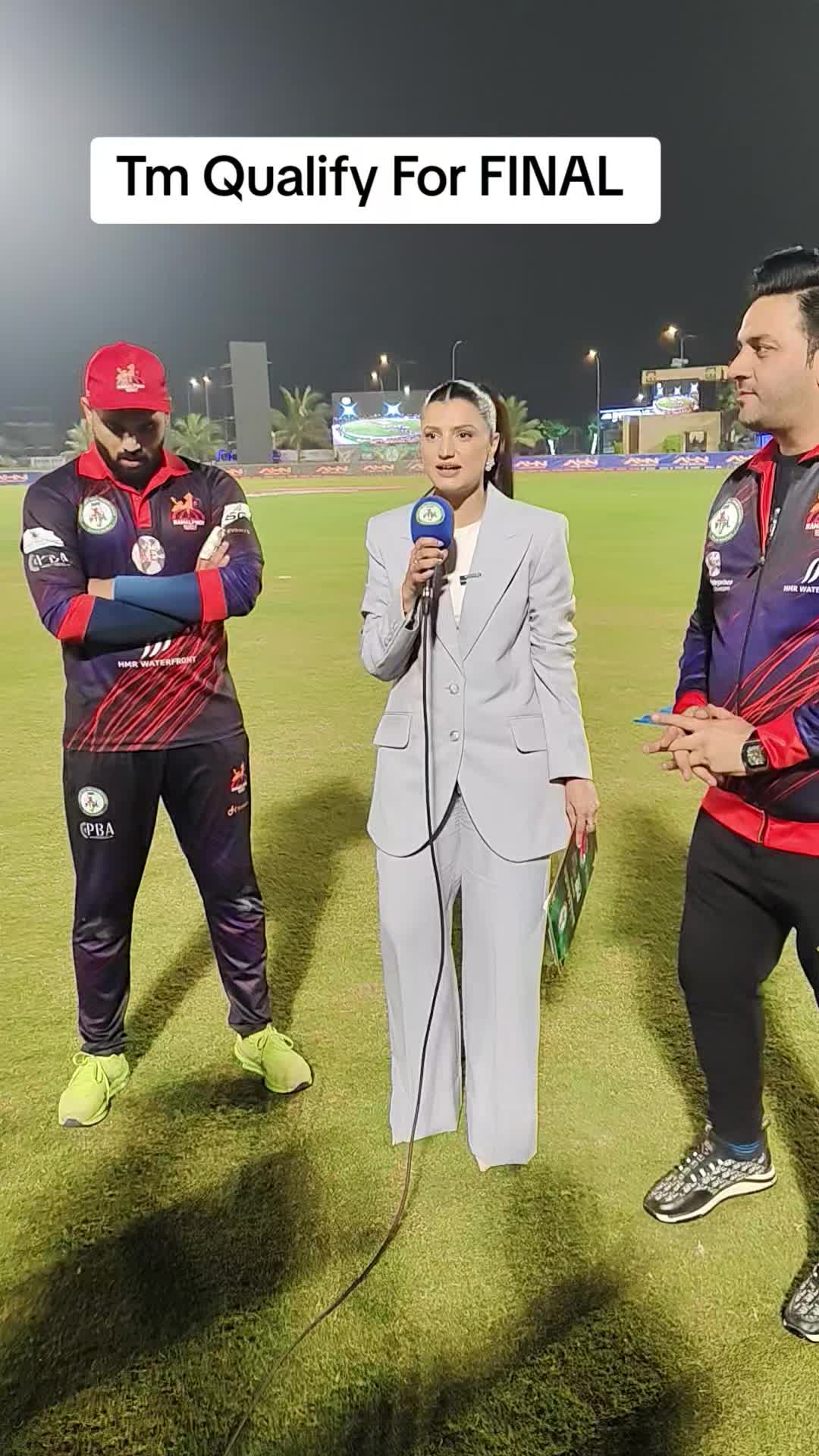 @Cricket Dream