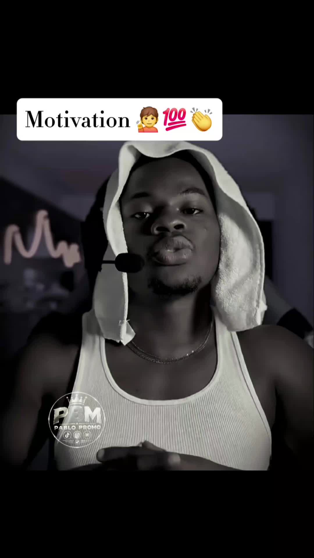 @YOUNG PROMO HAITI