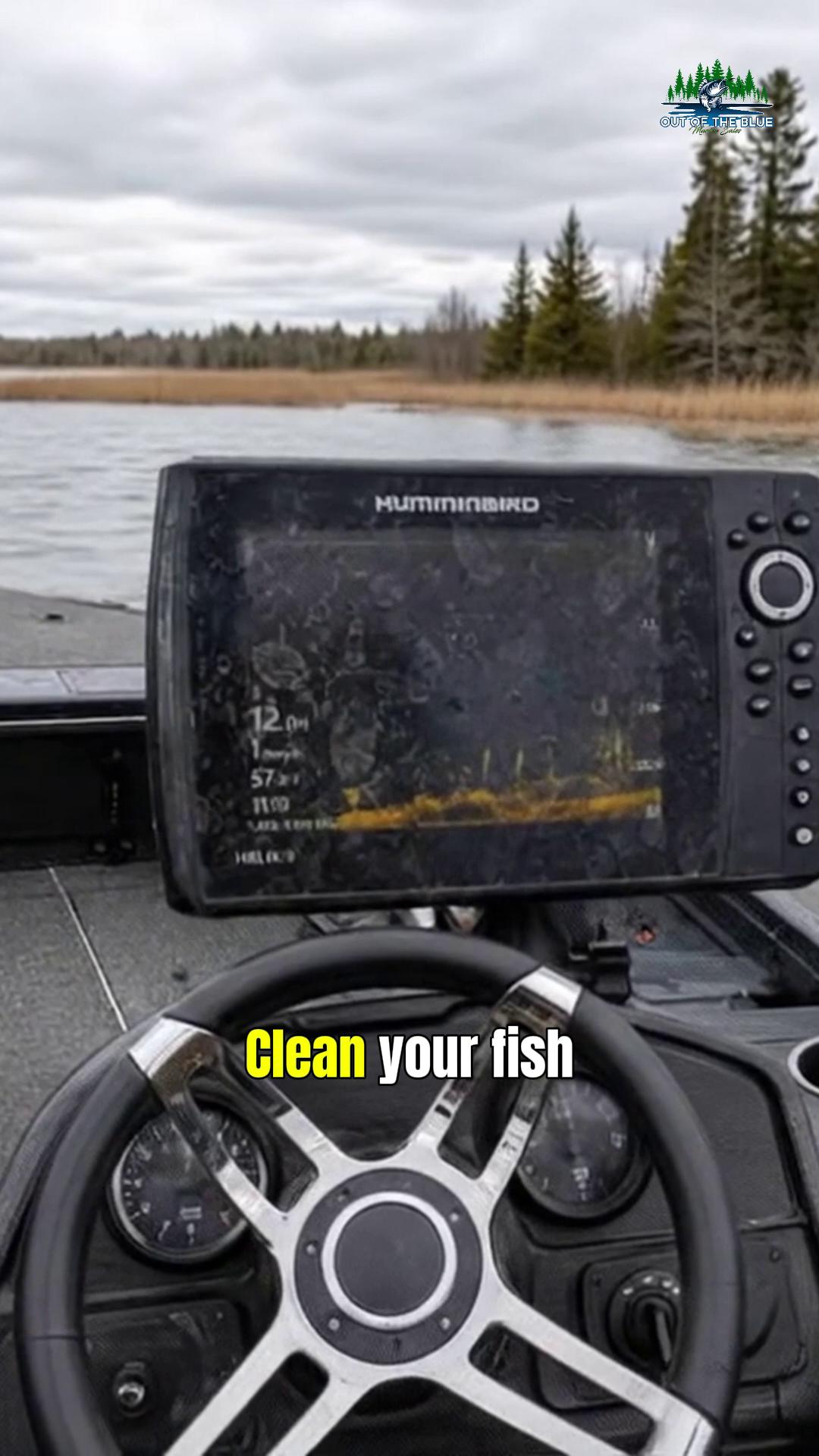 @Out of da Blue Fishin