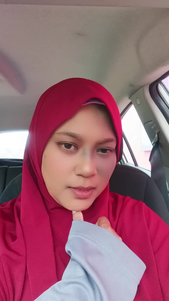 @ZARINA OTHMAN