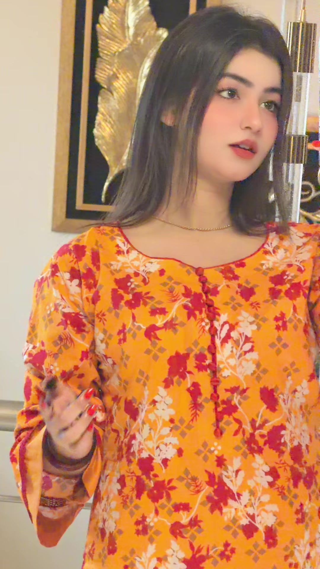 @Izzah khan🔥