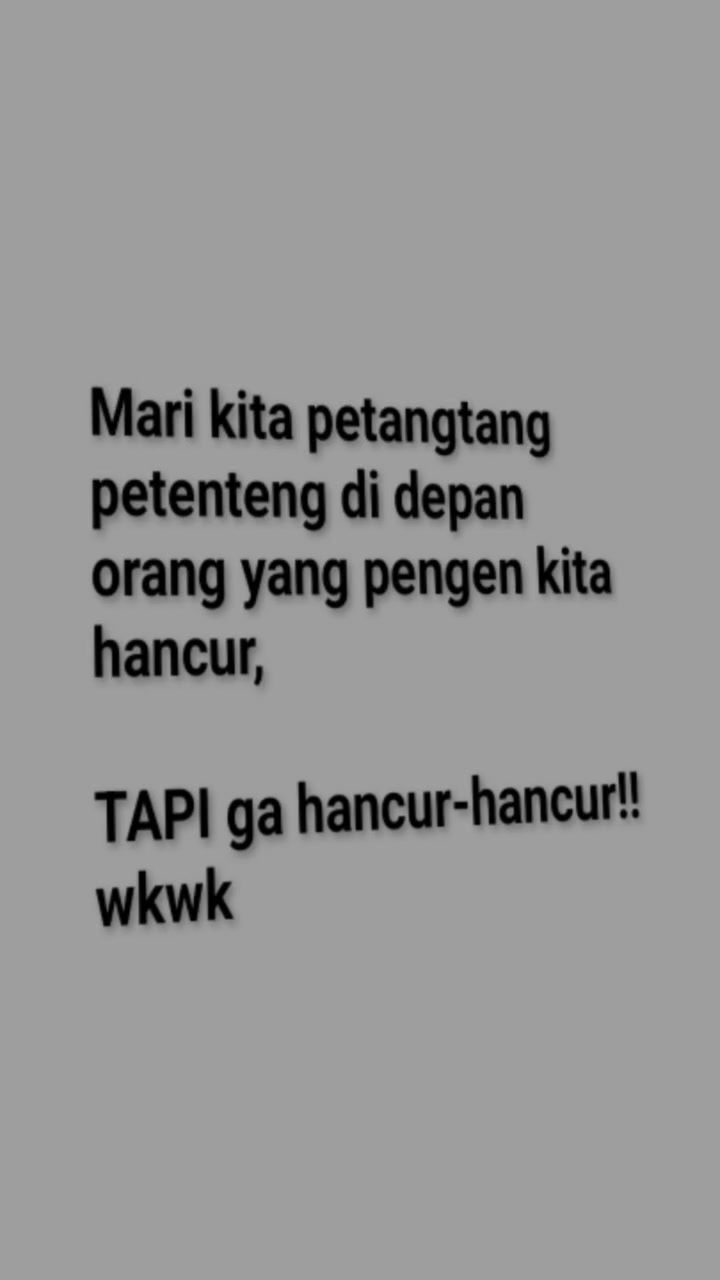 @Aini Nani