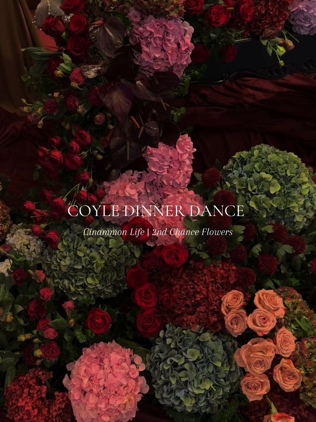 @2nd Chance Flowers