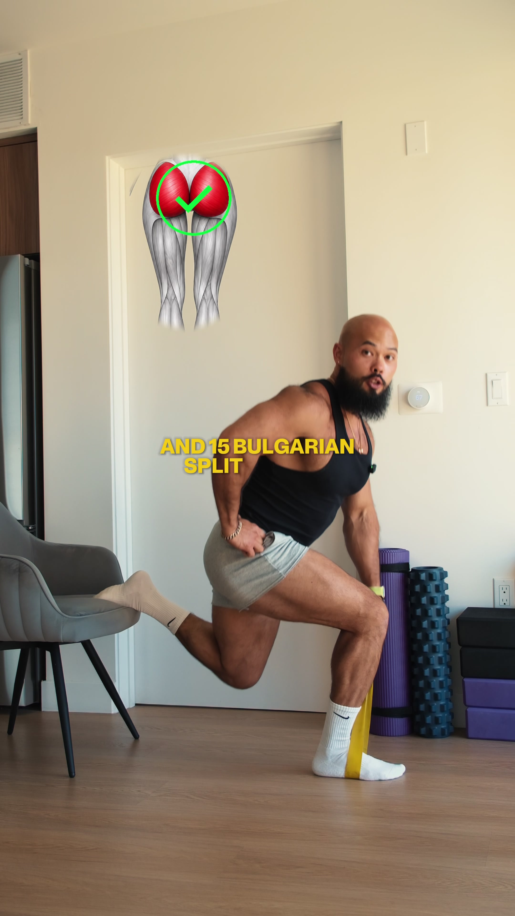 @Artem | Online Fitness Coach
