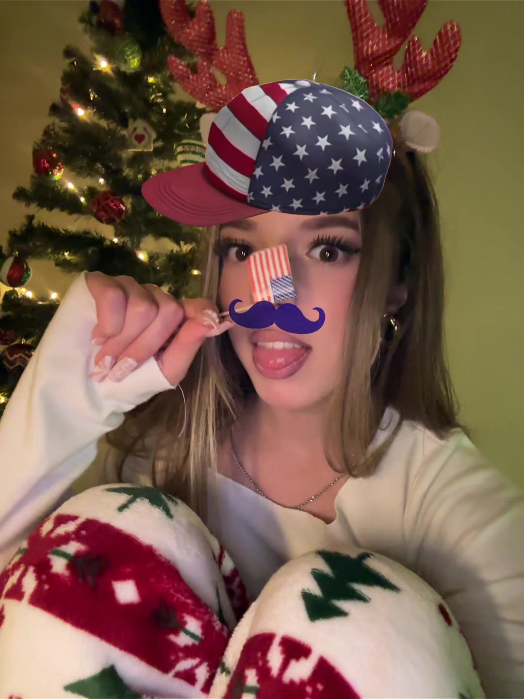 @🇺🇸molly☆ 🫟