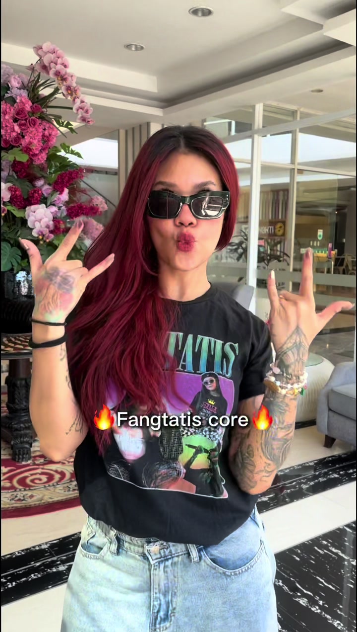 @FANGTATIS
