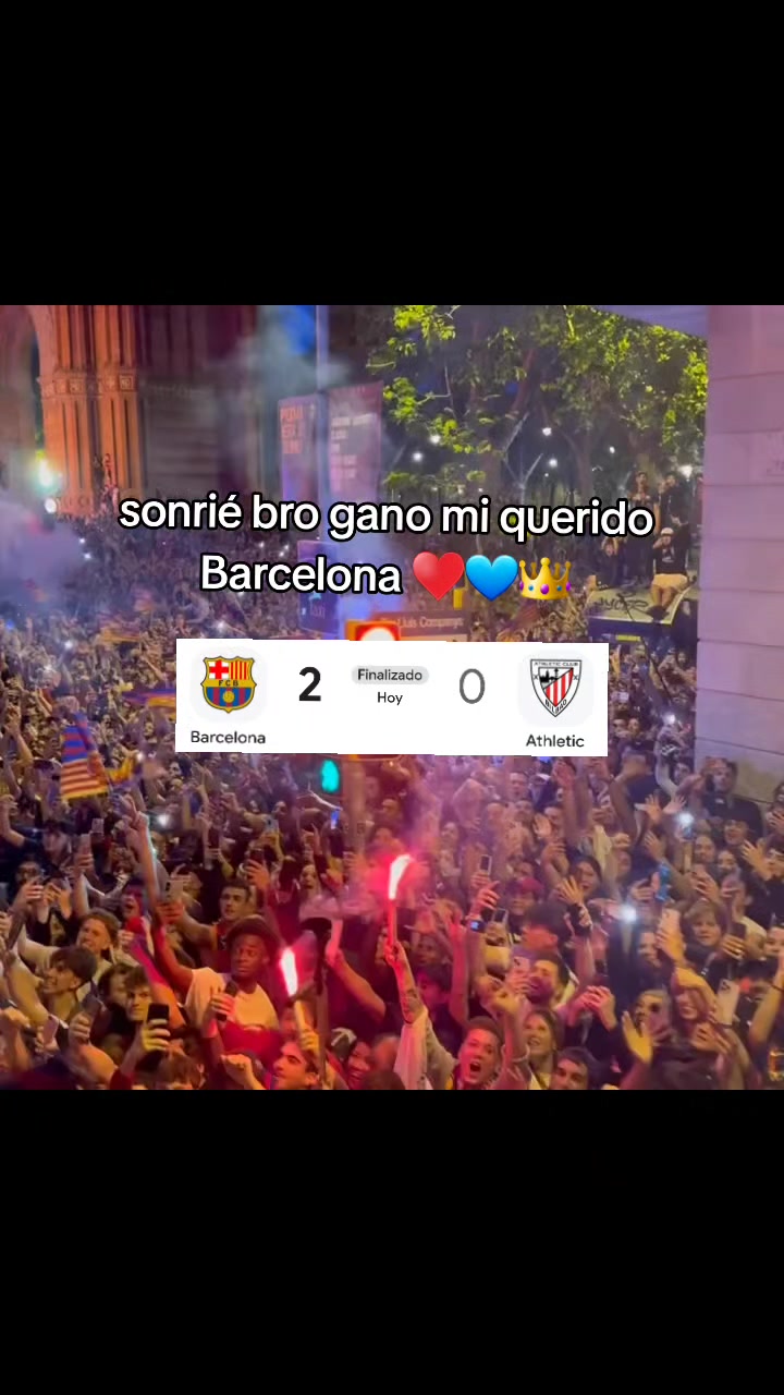 @FC Barcelona ❤️💙